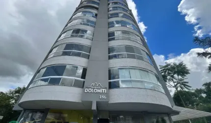 Apartamento com 3 quartos à venda no Centro, Indaial , 135 m2 por R$ 700.000