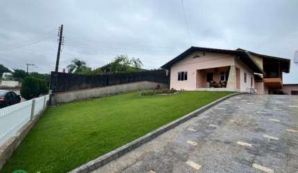 Casa com 6 quartos à venda no Carijós, Indaial , 397 m2 por R$ 1.150.000