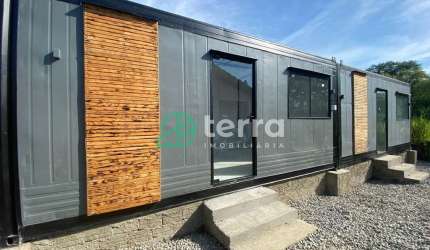 Kitnet / Stúdio para alugar no Tapajós, Indaial , 15 m2 por R$ 765