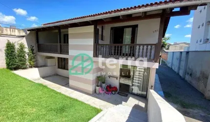 Casa com 4 quartos à venda no Nações, Indaial , 270 m2 por R$ 1.200.000