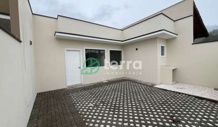 Casa com 2 quartos à venda no Padre Martinho Stein, Timbó , 74 m2 por R$ 390.000