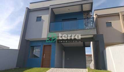 Casa com 3 quartos à venda no Rio Morto, Indaial  por R$ 549.900