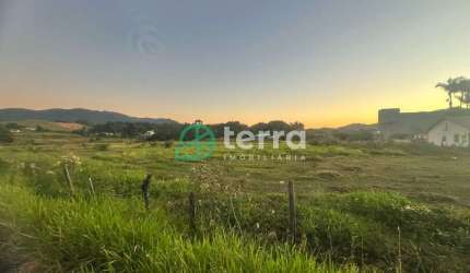 Terreno comercial à venda no Tapajós, Indaial  por R$ 450.000