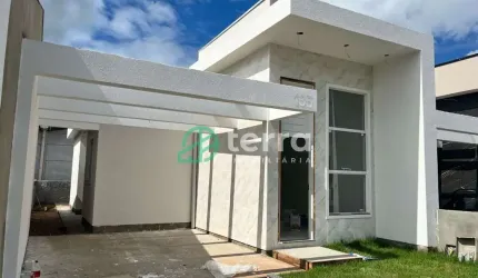 Casa com 2 quartos à venda em Benedito, Indaial , 62 m2 por R$ 350.000