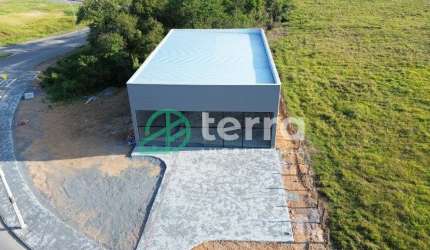 Barracão / Galpão / Depósito para alugar no Rio Morto, Indaial , 394 m2 por R$ 6.500