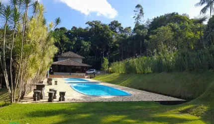 Chácara / sítio à venda no Rodeio 32, Rodeio  por R$ 160.000