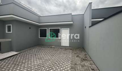 Casa com 2 quartos à venda no Imigrantes, Timbó , 74 m2 por R$ 390.000