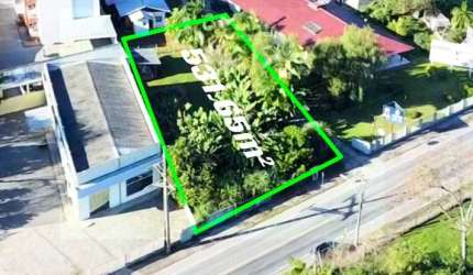 Terreno comercial à venda no Sol, Indaial  por R$ 590.000