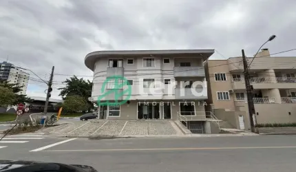 Apartamento com 1 quarto para alugar no Nações, Indaial , 60 m2 por R$ 1.300