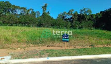 Terreno à venda no Warnow, Indaial  por R$ 140.000