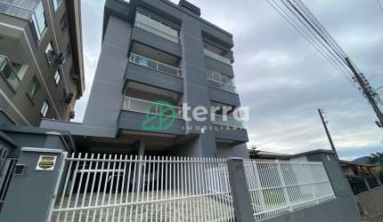 Apartamento com 2 quartos para alugar no Tapajós, Indaial , 70 m2 por R$ 1.400