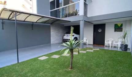 Casa com 4 quartos à venda no Itoupava Norte, Blumenau  por R$ 950.000