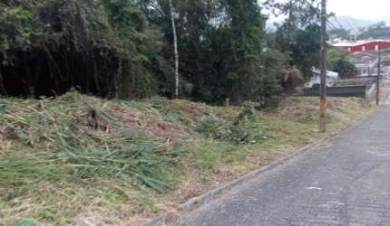 Terreno à venda no Rio Morto, Indaial  por R$ 850.000