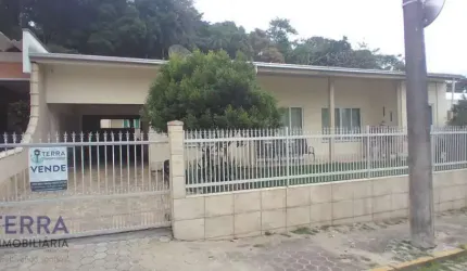 Casa com 3 quartos à venda no Carijós, Indaial , 304 m2 por R$ 680.000