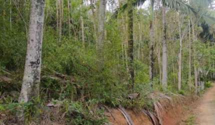 Chácara / sítio à venda no Encano do Norte, Indaial  por R$ 280.000
