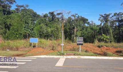 Terreno à venda em Benedito, Indaial  por R$ 195.100