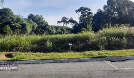 Terreno à venda em Benedito, Indaial  por R$ 362.000