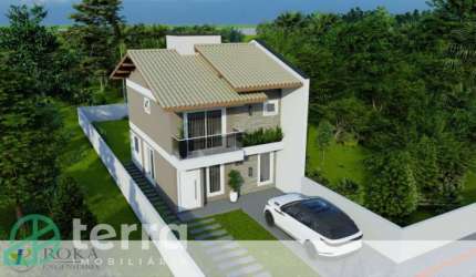 Casa com 3 quartos à venda no Tapajós, Indaial , 102 m2 por R$ 795.000