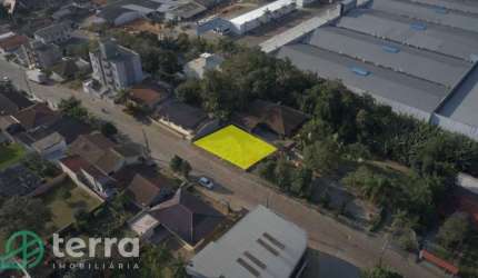 Terreno à venda no Rio Morto, Indaial  por R$ 239.900