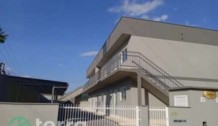 Apartamento com 2 quartos para alugar no Tapajós, Indaial , 52 m2 por R$ 1.250