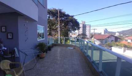 Apartamento com 2 quartos à venda no Nações, Indaial , 77 m2 por R$ 320.000