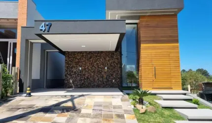 Casa em Condomínio para Venda em Gravataí, Loteamento Jardim Timbaúva, 3 dormitórios, 1 suíte, 2 banheiros, 2 vagas