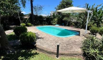 Casa para Venda em Gravataí, Salgado Filho, 6 dormitórios, 2 suítes, 4 banheiros, 4 vagas