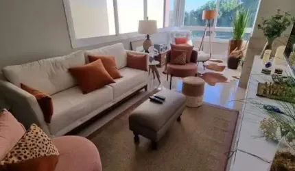 Apartamento para Locação em Porto Alegre, Petrópolis, 2 dormitórios, 1 suíte, 3 banheiros, 3 vagas