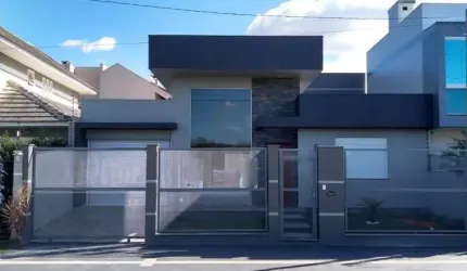 Casa para Venda em Cachoeirinha, Parque da Matriz, 3 dormitórios, 1 suíte, 2 banheiros, 2 vagas
