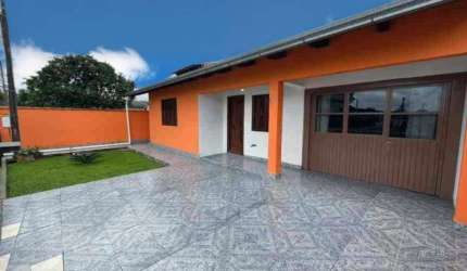 Casa para Venda em Gravataí, Bom Sucesso, 3 dormitórios, 1 suíte, 2 banheiros, 2 vagas