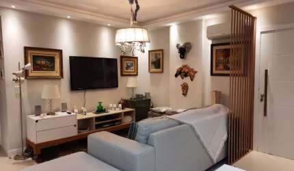 Apartamento com 2 dormitórios sendo 1 suíte em Campinas/São José