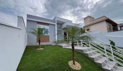 Casa com 3 dormitórios à venda em Altos de Potecas - São José