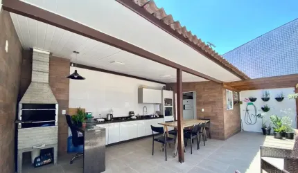 Casa à venda no Bairro Nossa Senhora do Rosário - São José - SC