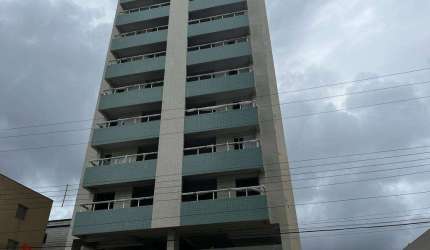 Apartamento com 1 dormitório à venda, 55 m² por R$ 320.000,00 - Real - Praia Grande/SP