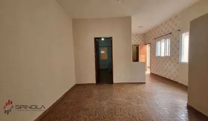 Casa com 2 dormitórios à venda, 50 m² por R$ 360.000,00 - Vila Caiçara - Praia Grande/SP