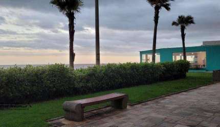 Casa com 2 dormitórios à venda, 100 m² por R$ 260.000,00 - Jardim Princesa - Praia Grande/SP