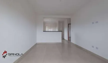 Casa com 2 dormitórios à venda, 75 m² por R$ 330.000,00 - Mirim - Praia Grande/SP