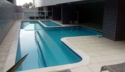 Cobertura com 4 dormitórios à venda, 300 m² por R$ 1.580.000,00 - Vila Tupi - Praia Grande/SP