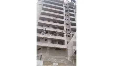 Apartamento com 2 dormitórios à venda, 94 m² por R$ 450.000,00 - Vila Caiçara - Praia Grande/SP