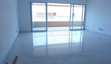 Apartamento com 4 dormitórios à venda, 147 m² por R$ 1.780.000,00 - Canto do Forte - Praia Grande/SP