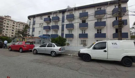 Apartamento à venda, 90 m² por R$ 340.000,00 - Vila Caiçara - Praia Grande/SP