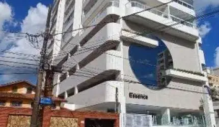 Apartamento com 2 dormitórios à venda, 70 m² por R$ 700.000,00 - Vila Guilhermina - Praia Grande/SP