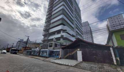 Apartamento com 2 dormitórios à venda, 88 m² por R$ 543.312,00 - Ocian - Praia Grande/SP