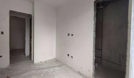 Apartamento com 2 dormitórios à venda, 83 m² por R$ 481.300,00 - Vila Caiçara - Praia Grande/SP