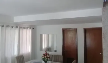 J IMOVEIS VENDE CASA  3/4 DUPLEX COND VOG VILLE $1.100.000,00