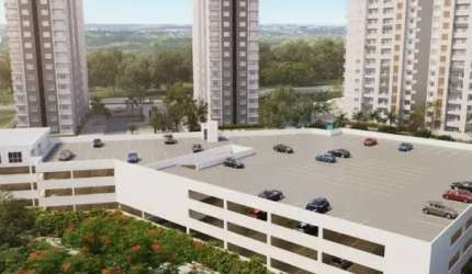 Lindo Apartamento a venda na rotatoria do Coroado, LANÇAMENTO!