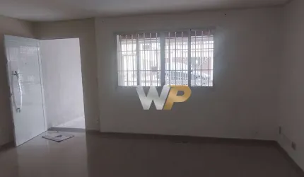 Casa com 2 dormitórios