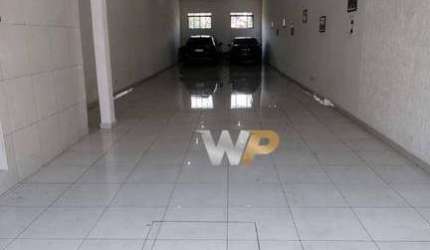 Sobrado com 2 dormitórios à venda, 280 m² por R$ 1.150.000,00 - Jardim Utinga - Santo André/SP