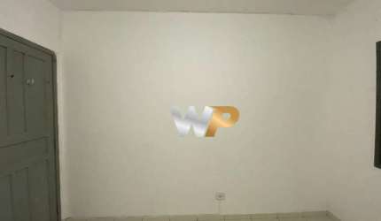 Casa com 1 dormitório para alugar, 50 m² por R$ 750/mês - Vila Padre Anchieta - Diadema/SP