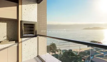 Aptos. Com Vista para o Mar